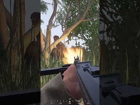 Worm of Rethymno - Post Scriptum/Squad 44 - #postscriptum #gaming #squad44 #milsim #ww2games #ww2