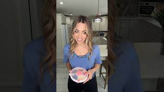 THIS SNACK SPINNER IS SUCH A FUN WAY TO STORE YOUR SNACKS…AND PREPPY ACCESSORIES 🙈