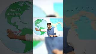 Trump take control on Panama Canal @Apni.Pathshala