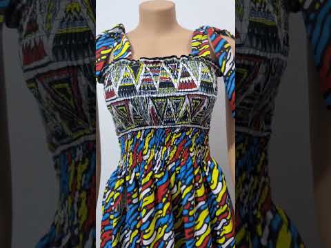 complete video on this channel #howto,#dress