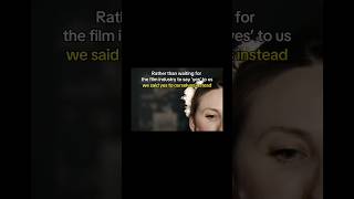 don’t wait for permission to share your story #filmmaking #indiefilm #directing