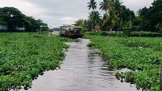 Explore Kerala Backwaters | Backwater Tour | Kerala | India | 4K Video