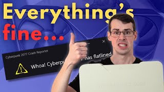RTX 5080 FE 2 Weeks Later: My Honest Thoughts