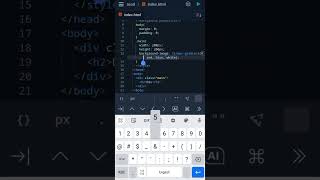 Css Background || Background properties || Html CSS || #htmlcsstutorial #cssproperties #csscourse