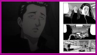 The Fable Anime x Manga | Ep 1 #thefable