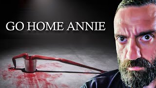 Η Φρικτή Ιστορία Της Annie! | SOLO NIGHT