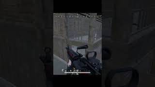 Grenades makes you deaf #grenadeclutch #pubgwtf #pubgfunny