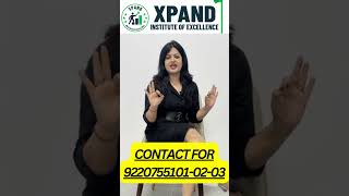 #XpandInstitute #BestCoachingClassto12 #SmartLearning