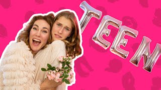 Lizzo Truth Hurts "Teen" Parody