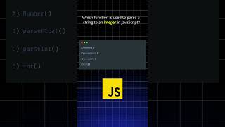 Can You Fix This Number Conversion in JS? #JavaScriptTips #JSQuiz #FrontendDev  #devforall