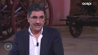 TECH IMMERSION TALKS | Service Powered by IOT | Portugal Digital Summit 2020