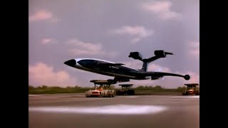 『サンダーバード組曲』THUNDERBIRDS