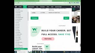 Lab - 22 | CSS Selector, Positions, RGBA Color, CSS Overflow | Web Design - 14