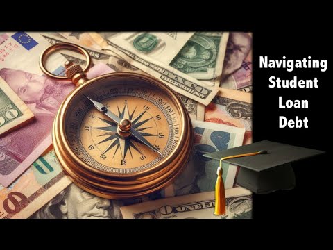 Navigating Student Loan Debt and Repayment Options