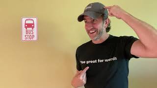 Word Smatter (7 min summary) - The Test Tribe, TestFlix 2021