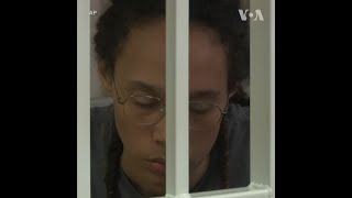 俄罗斯释放美国篮球运动员格林纳