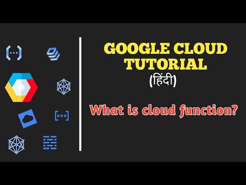 GCP Tutorial - Cloud function creation to deployment #cloudcomputing #googlecloudcomputing #gcp