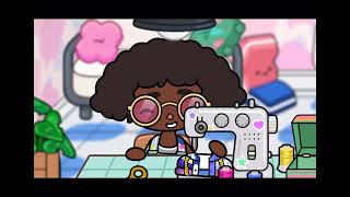 Toca Boca Creative Workshop Trailer