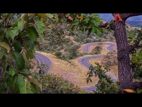 VISIT Africa ;Kenya ;Baringo County