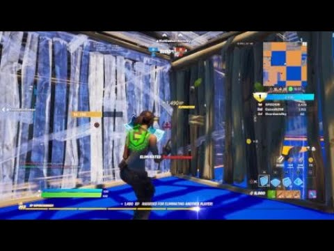 What the hell is my aim crazy