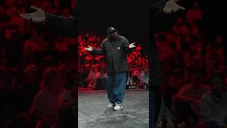 Kendrick “Not like us” 말이 필요없는 무브 🇫🇷Spider🔥🔥🔥 2024 배틀라인업 #dance #hiphop
