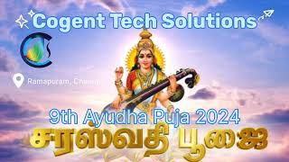 2024 _ Cogent Tech Solutions