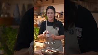 孩子爱吃的潮汕南乳鸡翅，不用油炸自己在家也能做，外脆里嫩，学会了再也不用去外面排队买了#南乳鸡翅