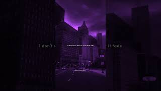 Talk - Salvatore Ganacci | Lyrics | Aesthetic Status | Lofi Edits | Slowed | Trending❤️‍🔥