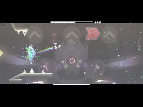 "The Router" by Vilms (easy demon)- geometry dash