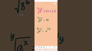 Can you evaluate in 15 seconds? #math #mathshorts #fastmath #gemdas