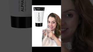 Skincare simplified #skincare #shorts
