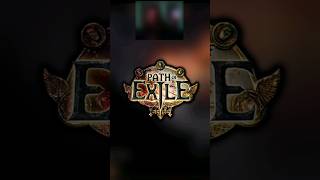 this only has a .0002% chance of dropping in Path of Exile #poe #shorts #pathofexile