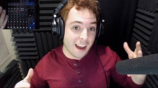 Yamaha MG10XU Mixer Review