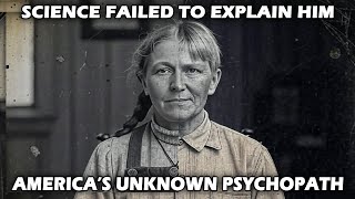 The Chilling Case of Timothy Caldwell: America’s Unknown Psychopath | True Crime Documentary