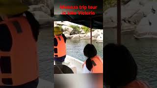 #mwanza boat trip tour #tanzania #kenyanyoutuber #kenya #tour