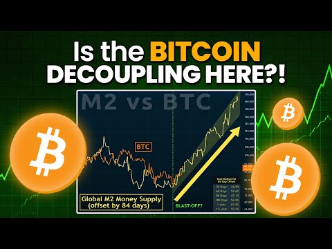 Bitcoin Dominates the Market News Cycle & When is Altcoin Season Coming?!