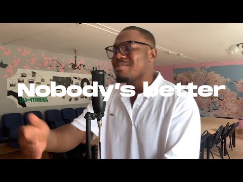 TheMichael - Nobody's Better