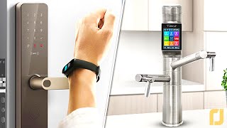12 Smart Home Gadgets You Must See