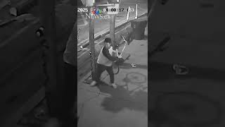 Suspect wanted in hate-motivated assault in Toronto