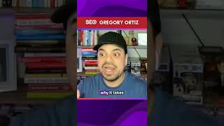 What's The Truth About Agencies Losing Their Clients | Gregory Ortiz