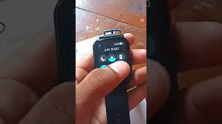 DIZO realme smartwatch best feature under 2000 #digitalwatch