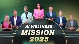 AI Wellness Mission 2025