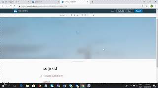 Writing LinkedIn Articles