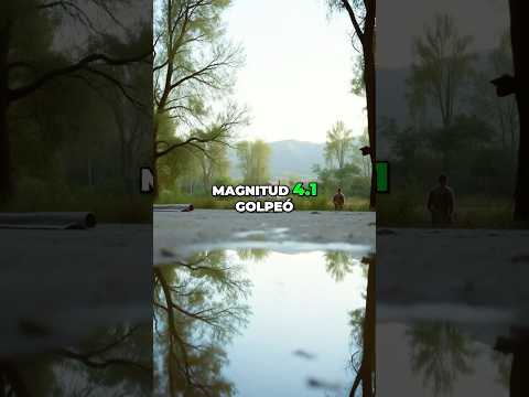 Terremoto en Tennessee: ¡Temblor de 4.1 Sacude el Sureste!