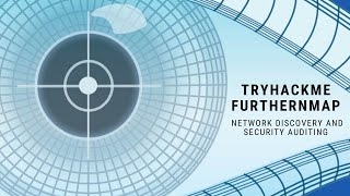 THM | NMAP aka furthernmap