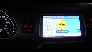 eBCAS - Early Bicycle Collision  Avoidance System