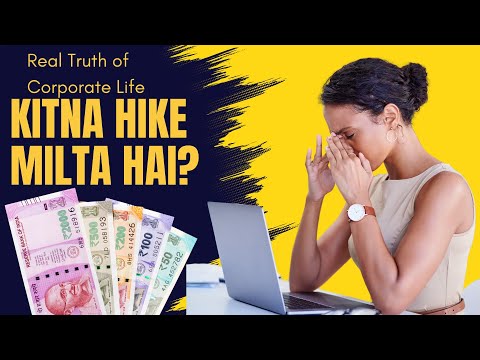 Office Salary Real Truth.