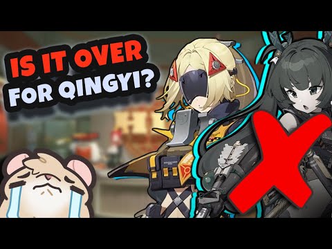 SHE'S FINALLY HERE, BUT... Trigger First Impressions | Zenless Zone Zero