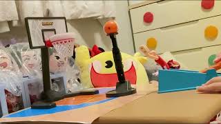 あなたが先入るのね。笑 アクロバティックダンク #スポーツヒューマン