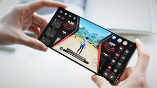 RedMagic 11 Ultra LEAKED: Snapdragon 8 Elite 2 + INSANE Cooling System! Ultimate Gaming Phone 2025?!